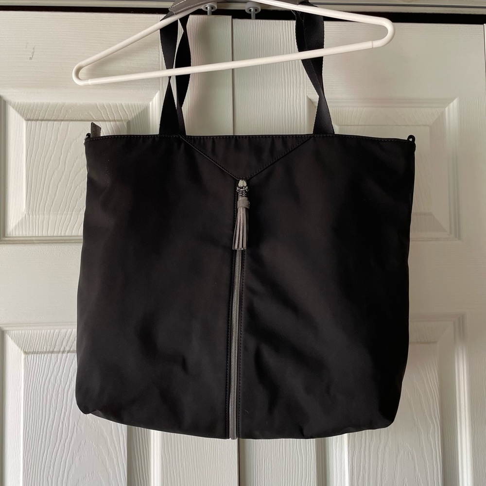 Stella & Dot Carry All Tote